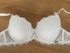 Neu weißer spitzen gebraucht kaufen  Berlin