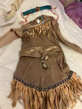 Disney pocahontas costume for sale  Cass City