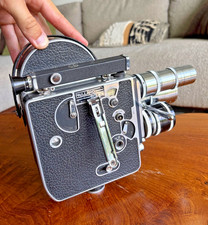 Bolex h16 non for sale  Miami