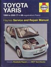 Toyota yaris 1.0 for sale  DEWSBURY