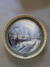 Thomas kinkade collectors for sale  Portland