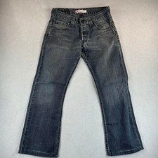 Levis 512 jeans d'occasion  Expédié en Belgium