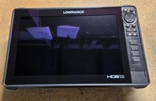 Lowrance hds live for sale  Louisville