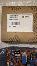 Beretta scheda gestione usato  Milano