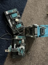 Makita job lot for sale  COLCHESTER