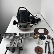 Router elu mof usato  Spedire a Italy