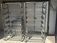 Display racks wires for sale  MANSFIELD