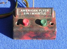 Gilbert american flyer for sale  Naperville