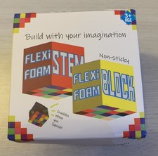Bausteine flexibel gebraucht kaufen  Mühlacker
