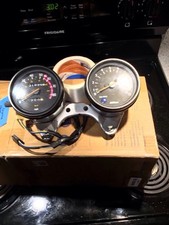 Yamaha 650 speedometer for sale  Tucson