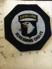 Army 101st airborne for sale  Foxboro