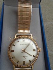 Montre homme vintage d'occasion  Champforgeuil