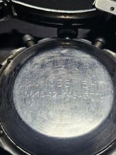 Fliegeruhr heuer 6645 gebraucht kaufen Fliegeruhr heuer 6645 gebraucht kaufen  Goslar