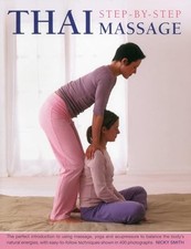 Thai step step for sale  UK
