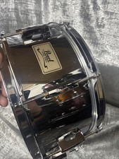 Pearl steel shell for sale  ACCRINGTON