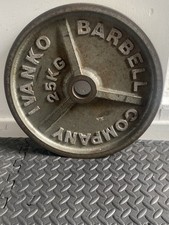 Rare ivanko single for sale  LOUGHBOROUGH