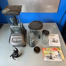 Ninja bl770 1500w for sale  Chippewa Falls