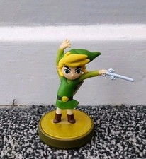 Nintendo toon link for sale  BIRMINGHAM