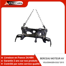 Berceau moteur volkswagen d'occasion  Nemours