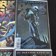 Astro city dark for sale Astro city dark for sale  UK