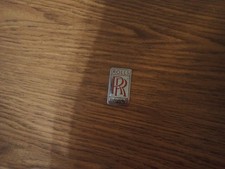 rolls royce emblem for sale  Virginia Beach
