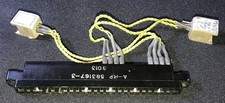 Mci 110c heads for sale  Davenport