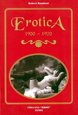 Erotica 1900 1920 usato  Bra
