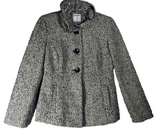 wool women small black s coat for sale wool women small black s coat for sale Atwater