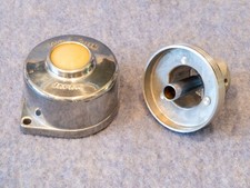 Conjunto de pistão de vácuo NOS para Honda CB450K1-K7 CL450K1-K6 16022-292-004 comprar usado  Enviando para Brazil