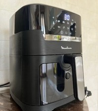 Moulinex easy fry usato  Paderno Dugnano