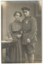 Weltkrieg soldat braut gebraucht kaufen  Glauchau