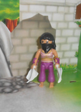 Figurine playmobil personnage d'occasion  Beaumont-Hague