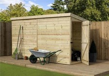 Empire 2000 pent for sale  STOURBRIDGE