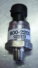 Wika pressure transmitter for sale  Gates