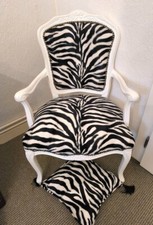 Chaise ancienne style d'occasion  Stiring-Wendel