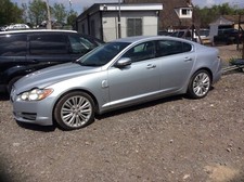 2013 jaguar x250 for sale  DEVIZES