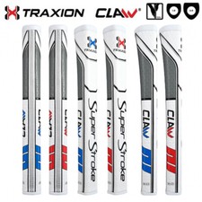 Novo taco de golfe Super stroke antiderrapante aderência leve CLAW PU punho de putter comprar usado  Enviando para Brazil