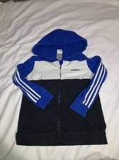 Adidas hoodie boys for sale  Bullard
