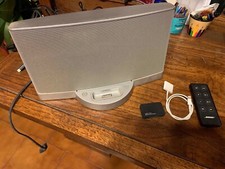 Cassa bose sounddock usato  Pietrasanta