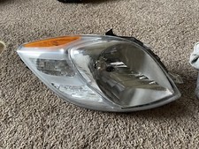 Headlamp assembly 2008 for sale  Salem
