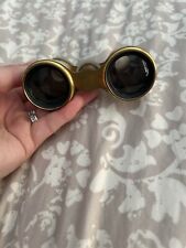 opera theatre glasses for sale  LEICESTER