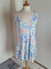 Sommerkleid kleid tiefer gebraucht kaufen  Mantel