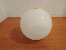 Antica sfera lampadario usato  Napoli