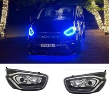 Drl front headlight for sale  LONDON
