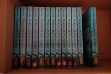 Angel sanctuary manga gebraucht kaufen  Ludwigsburg