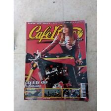 Cafe racer suzuki d'occasion  Allonnes