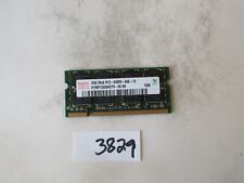 Hynix hymp125s64cp8 2gb d'occasion  Expédié en Belgium