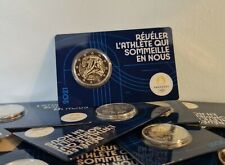 Coincard commémorative 2021 d'occasion  Léon