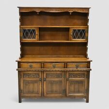 Old charm oak for sale  HALSTEAD