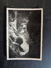Photo gorges diosaz d'occasion  La Crau